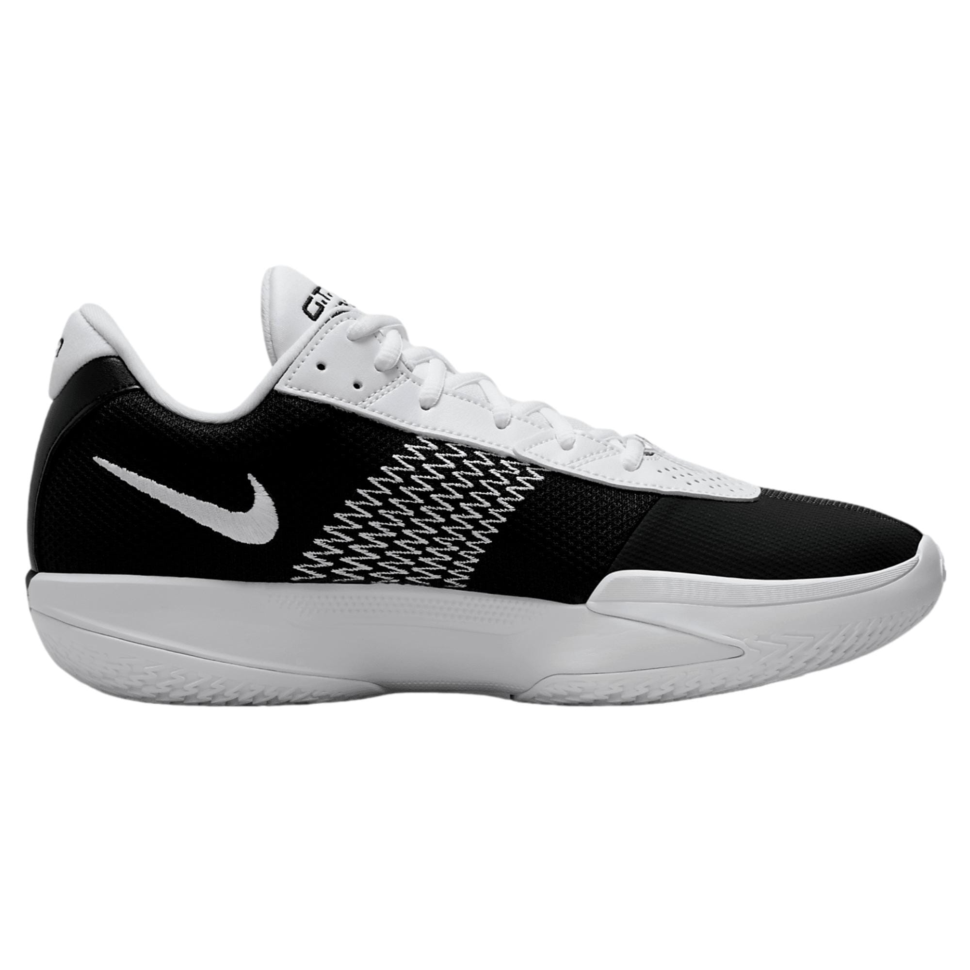 Men's Nike Air Zoom G.T. Cut Academy Black / White FB2599-003