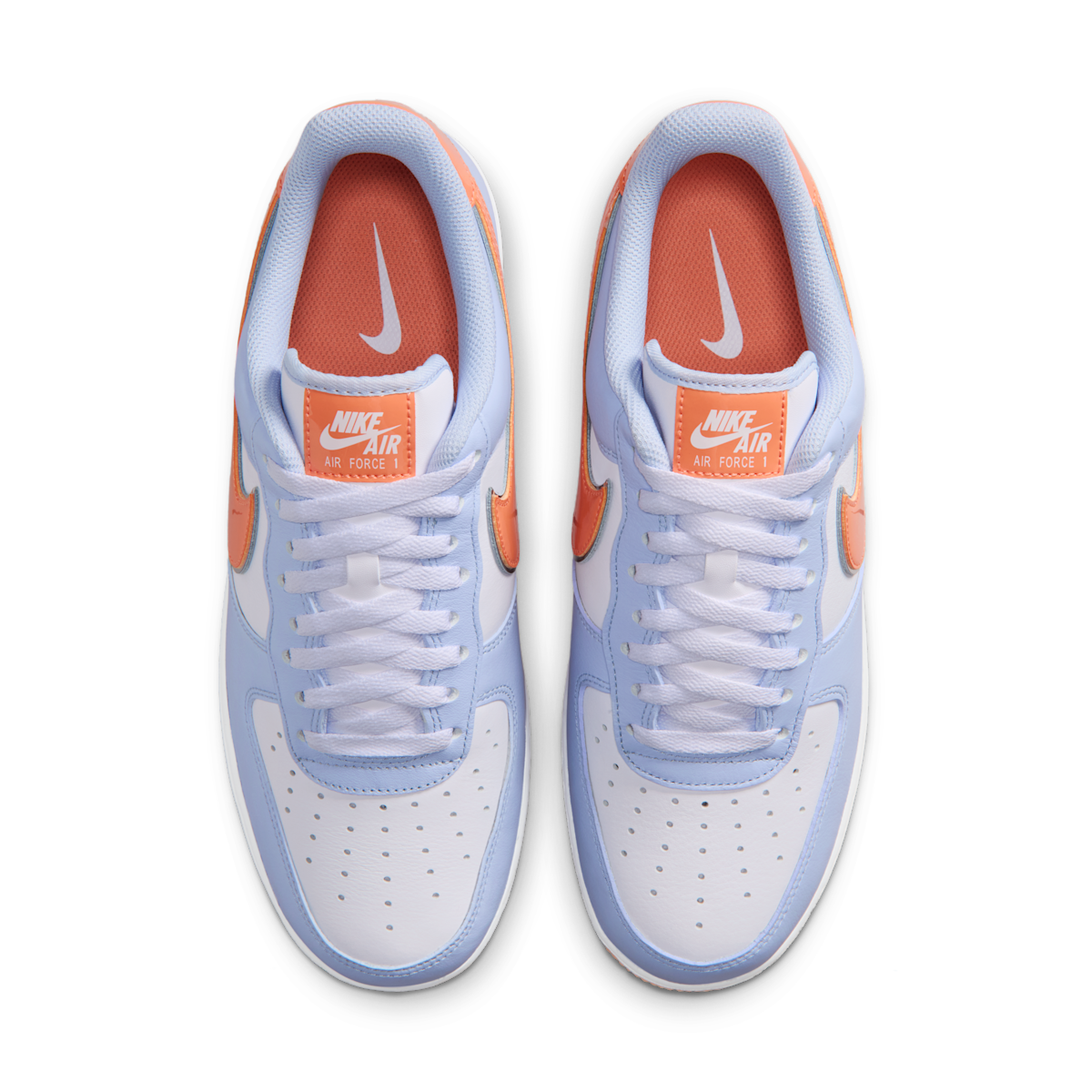 Men's Air Force 1 '07 Shoes