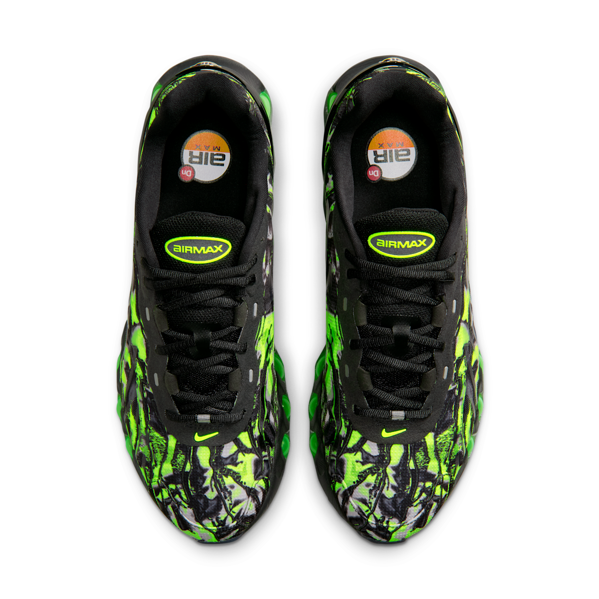 Men's Air Max Dn8 Shoes