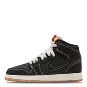 Air Jordan 1 Retro High OG - Flight Club - Little Kids' Sneakers