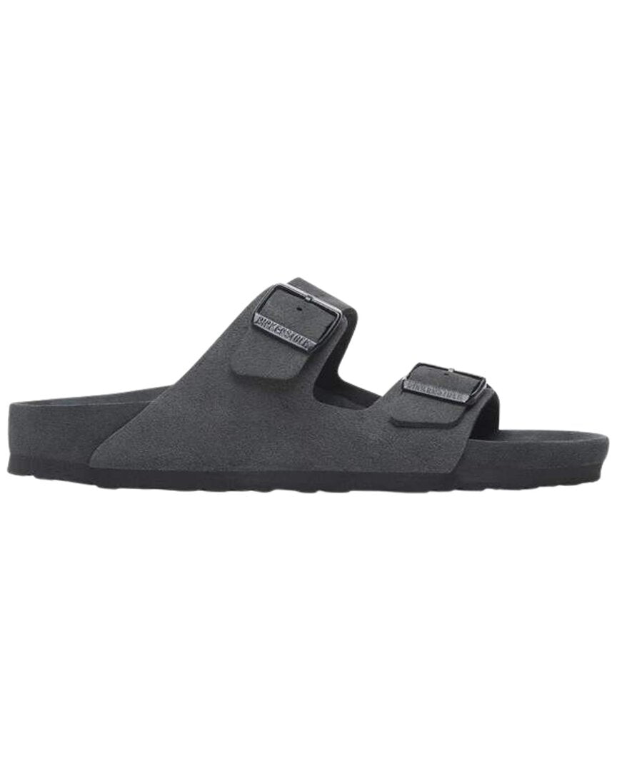 Birkenstock Arizona Suede Sandal