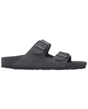 Birkenstock Arizona Suede Sandal