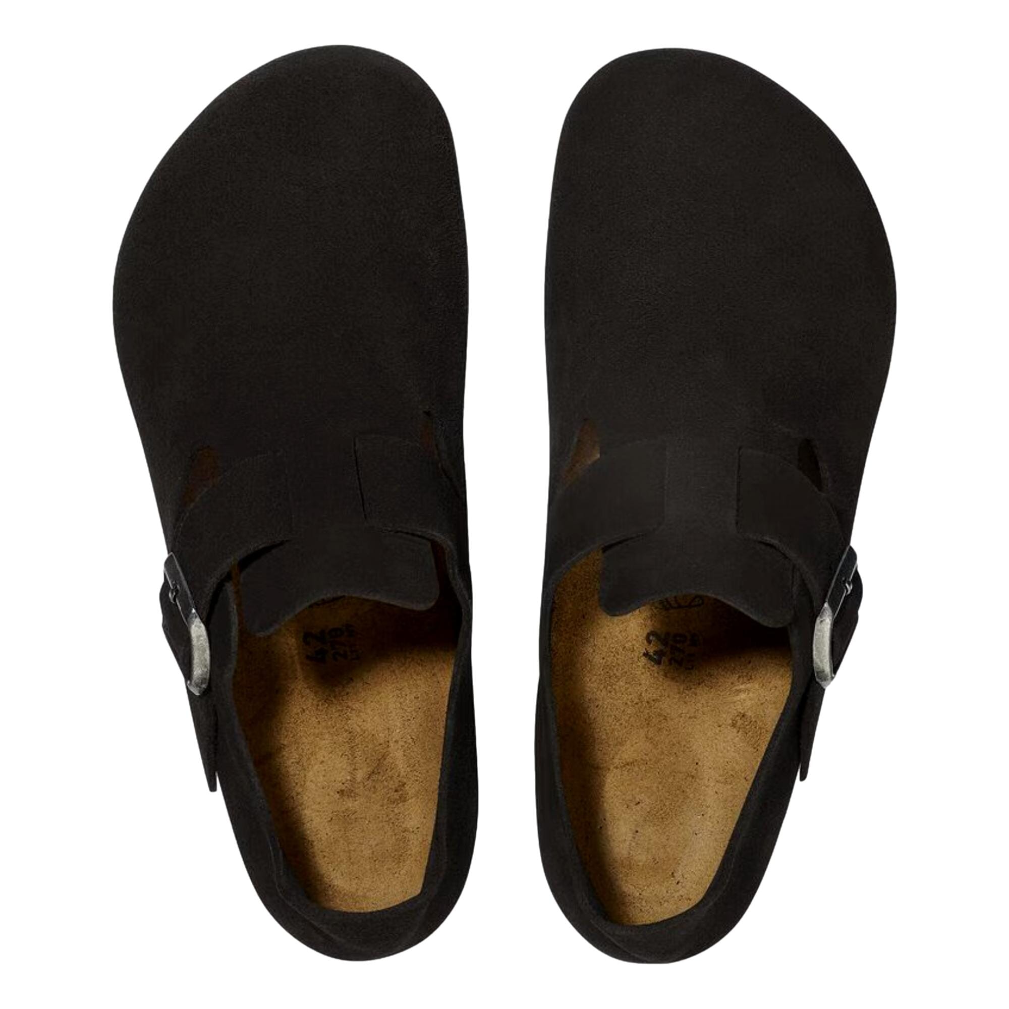Men's Birkenstock London BS Black 1028103