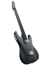 Aeroband Guitar Bundle Kit Black