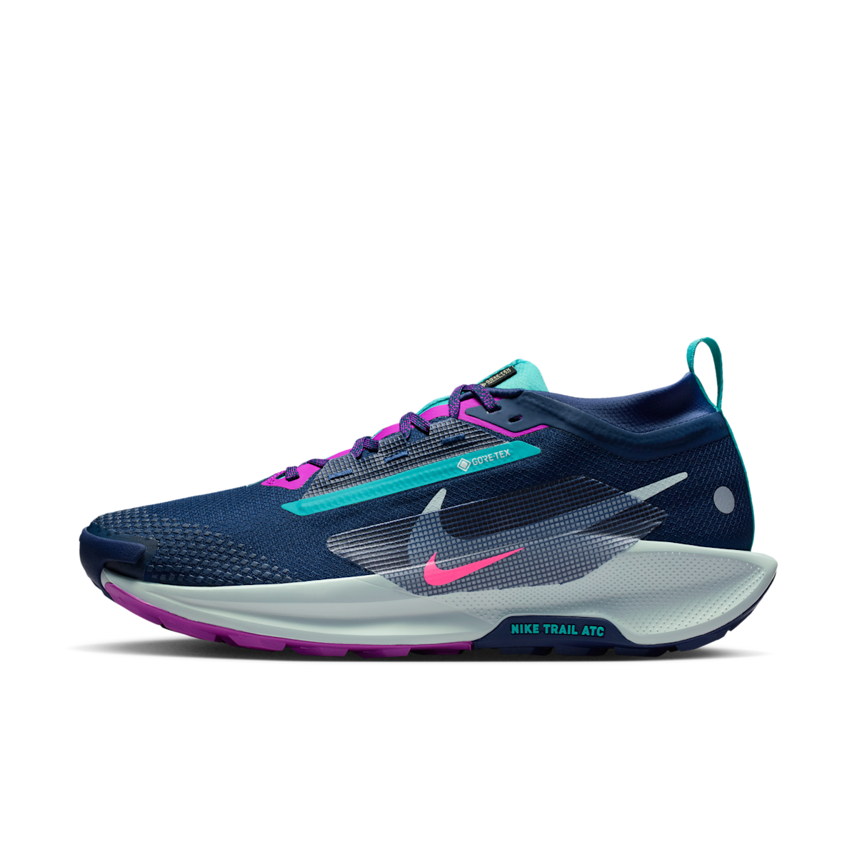 Men's Pegasus Trail 5 GORE-TEX Waterproof Trail Running Shoes