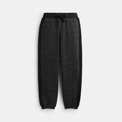 Coach Outlet Signature Sweatpants