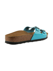 Women's Ibiza Sandals In Scuba