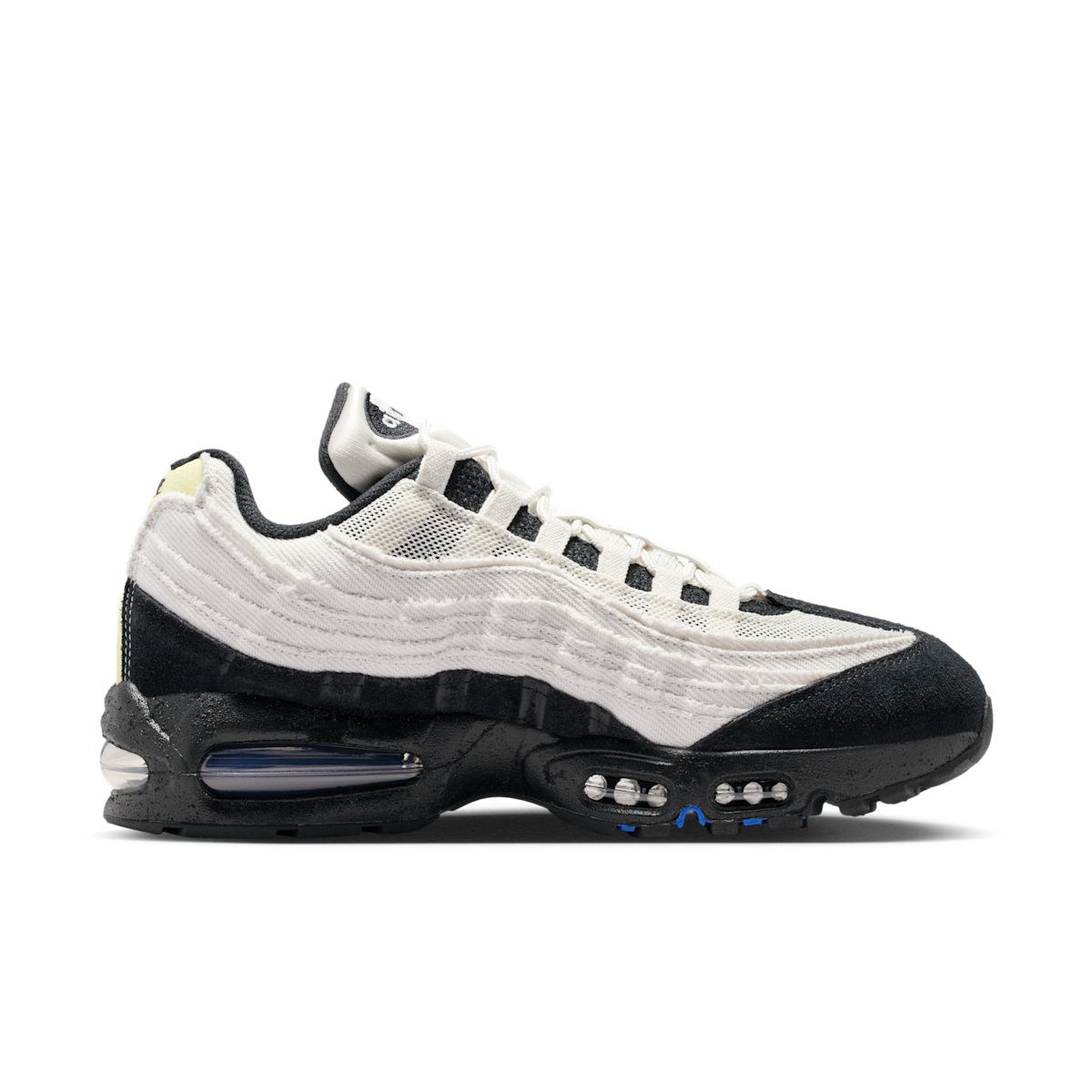 Men's Air Max 95 Big Bubble "Atelier" Shoes