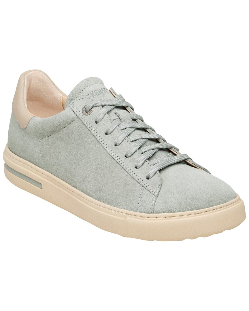 Birkenstock Bend Low Suede Sneaker