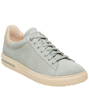 Birkenstock Bend Low Suede Sneaker