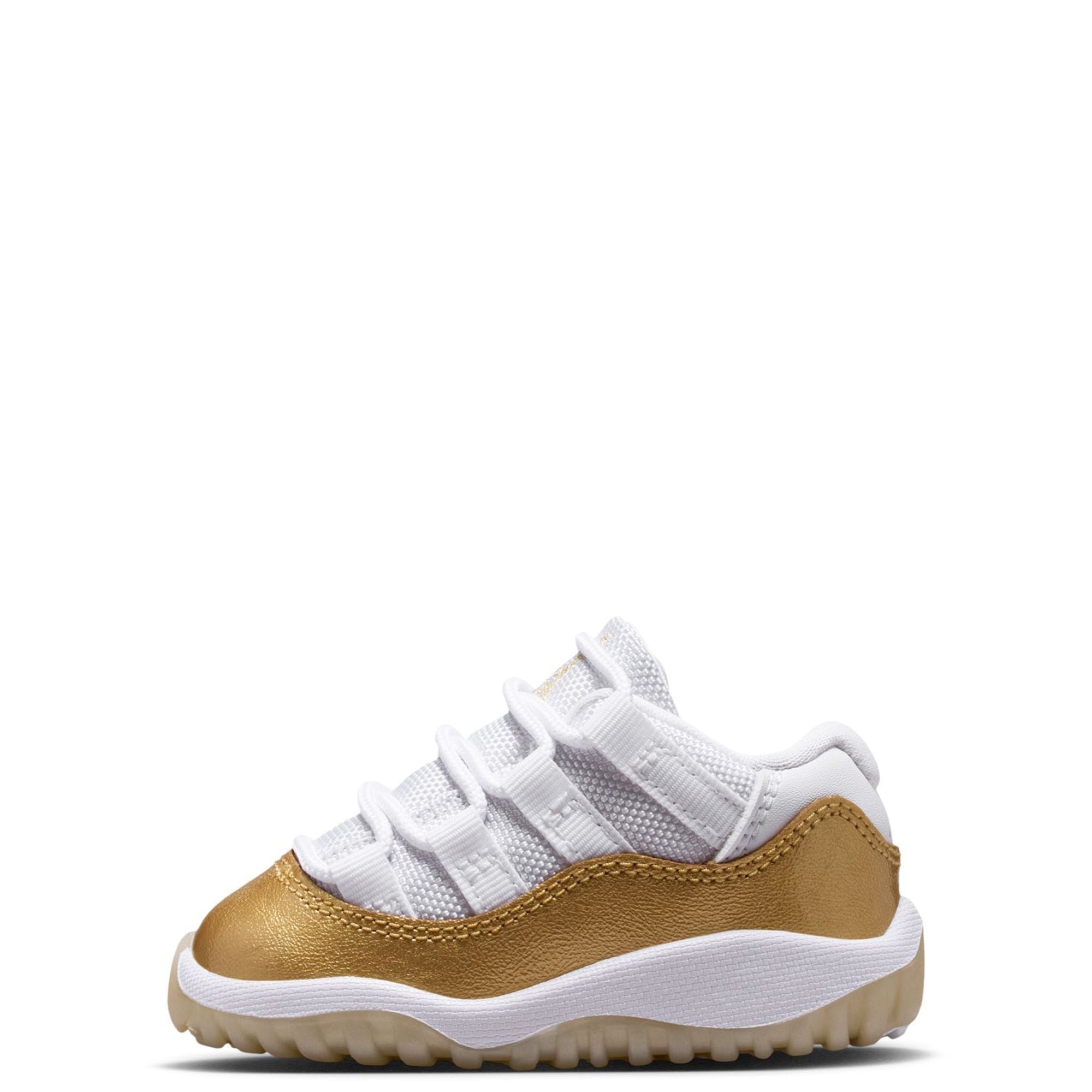 Air Jordan 11 Retro Low Toddler Sneakers