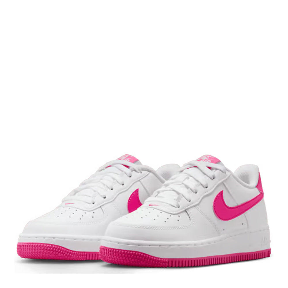 Nike Air Force 1 Low Big Kids' Sneakers