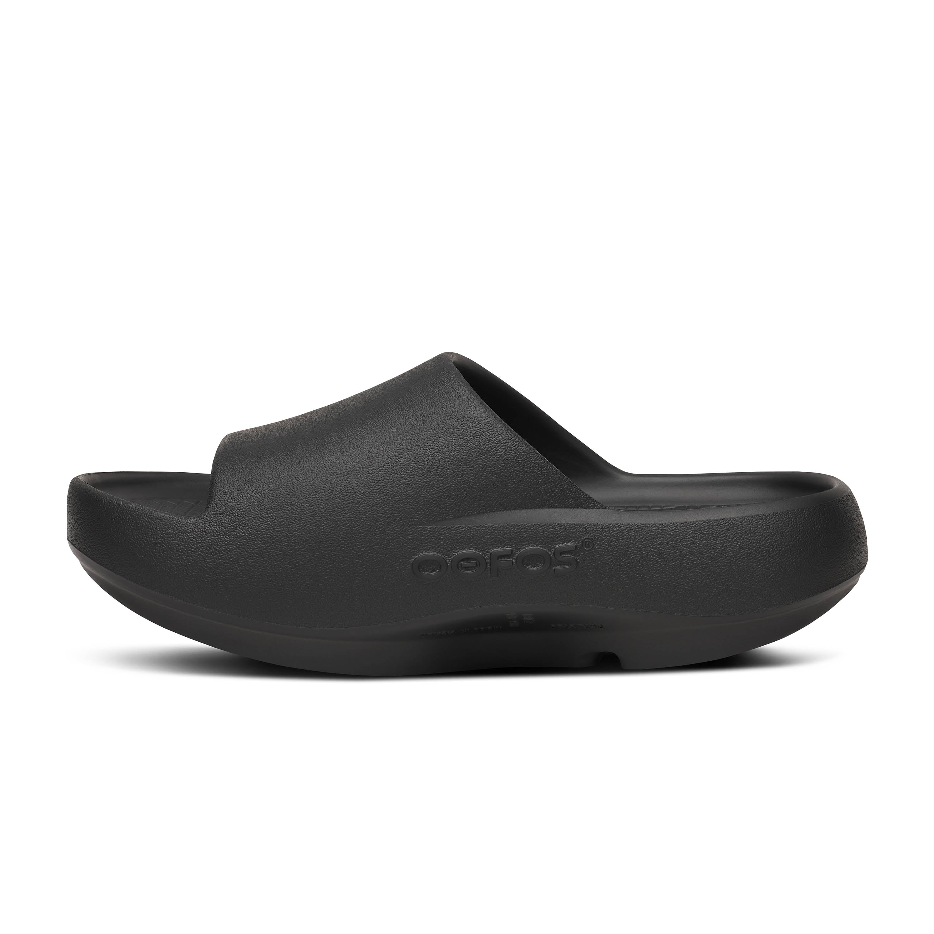 OOahh PLUS (Black)