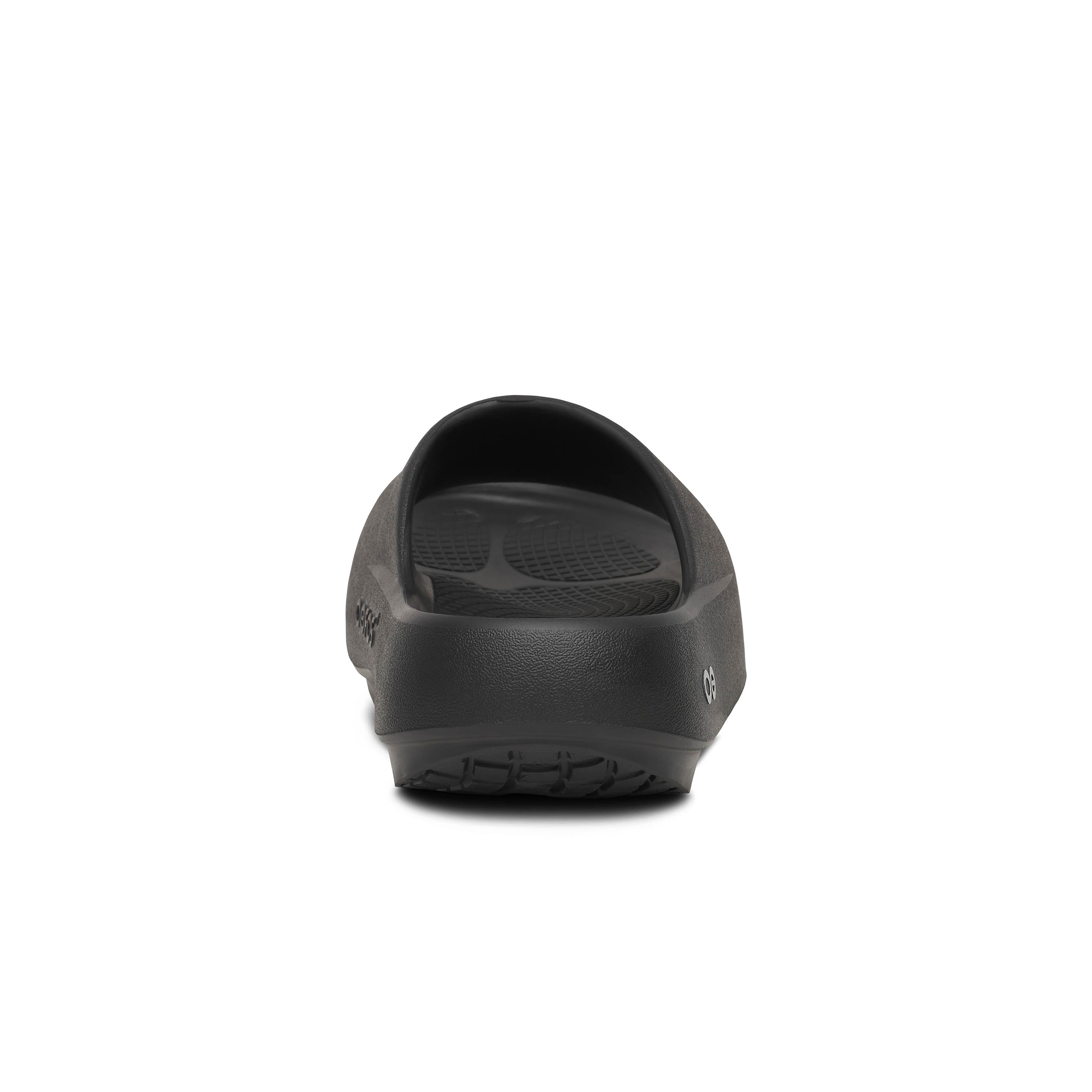 OOahh PLUS (Black)