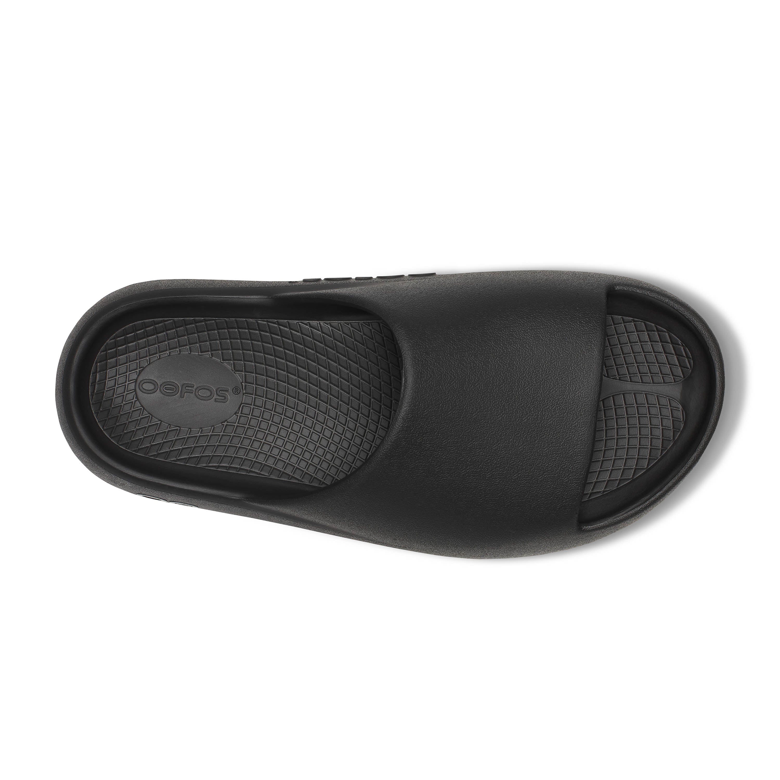 OOahh PLUS (Black)