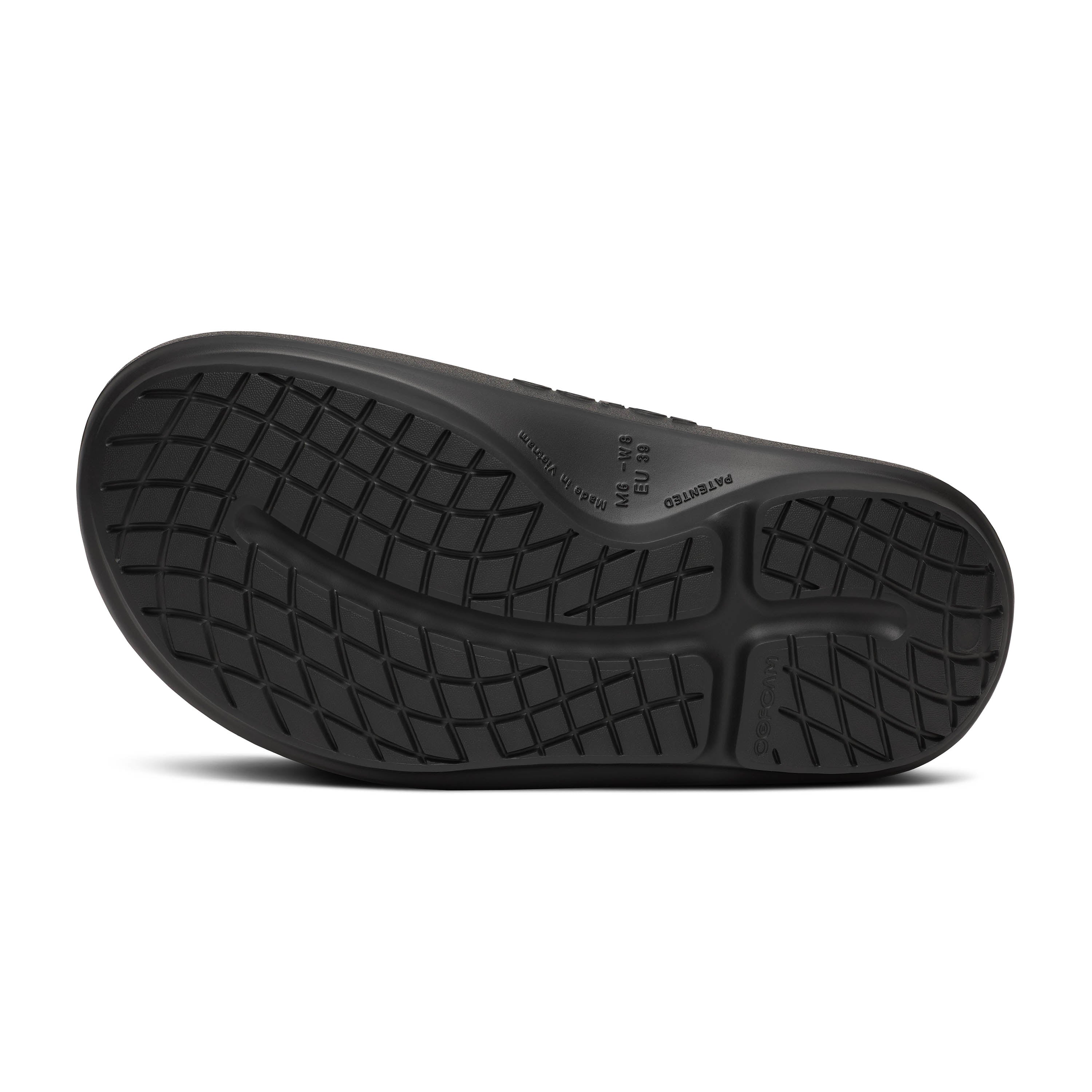 OOahh PLUS (Black)