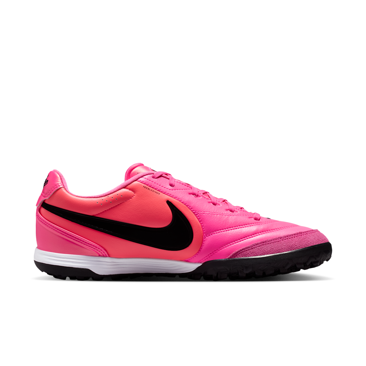 Men's Tiempo Ligera Pro Turf Low-Top Soccer Shoes