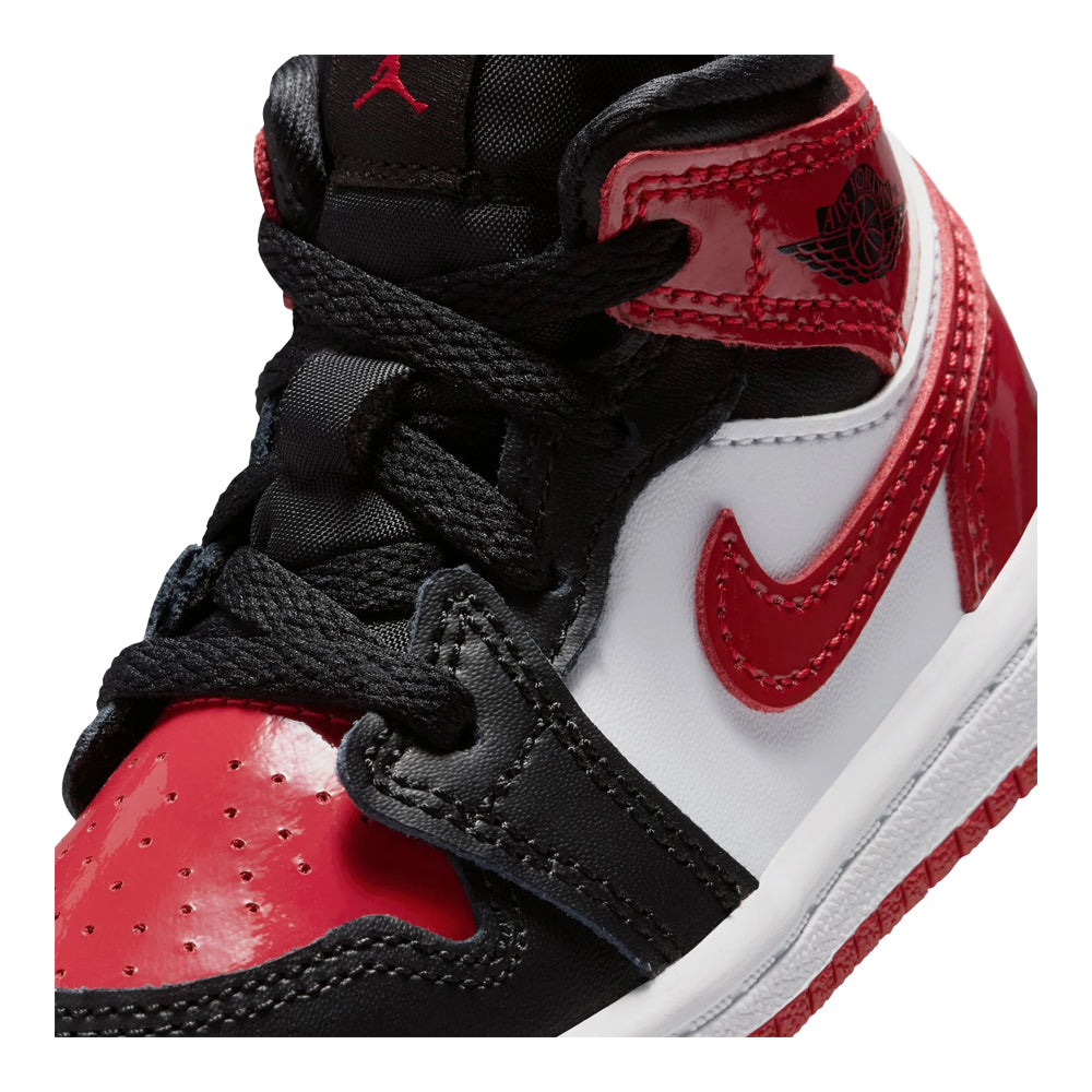 Air Jordan 1 Mid SE Toddler Sneakers