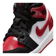 Air Jordan 1 Mid SE Toddler Sneakers