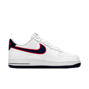 Women's Nike Air Force 1 '07 REC White / Obsidian - University Red FJ0710-100