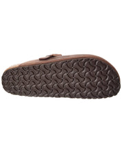 Birkenstock Boston BS Narrow Leather Clog