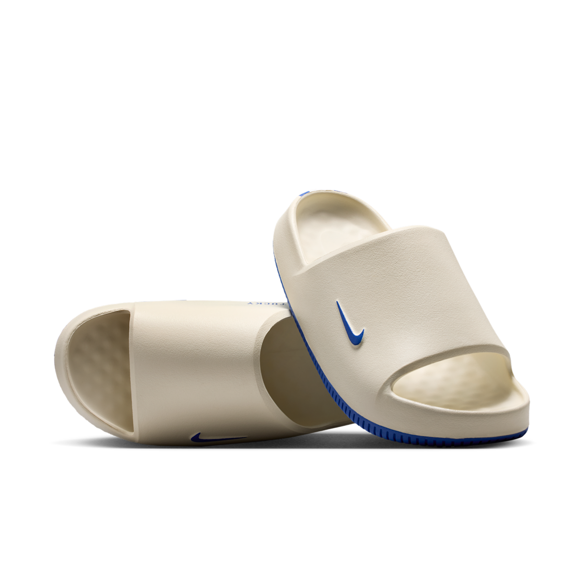 Men's Calm (Kentucky) College Slides