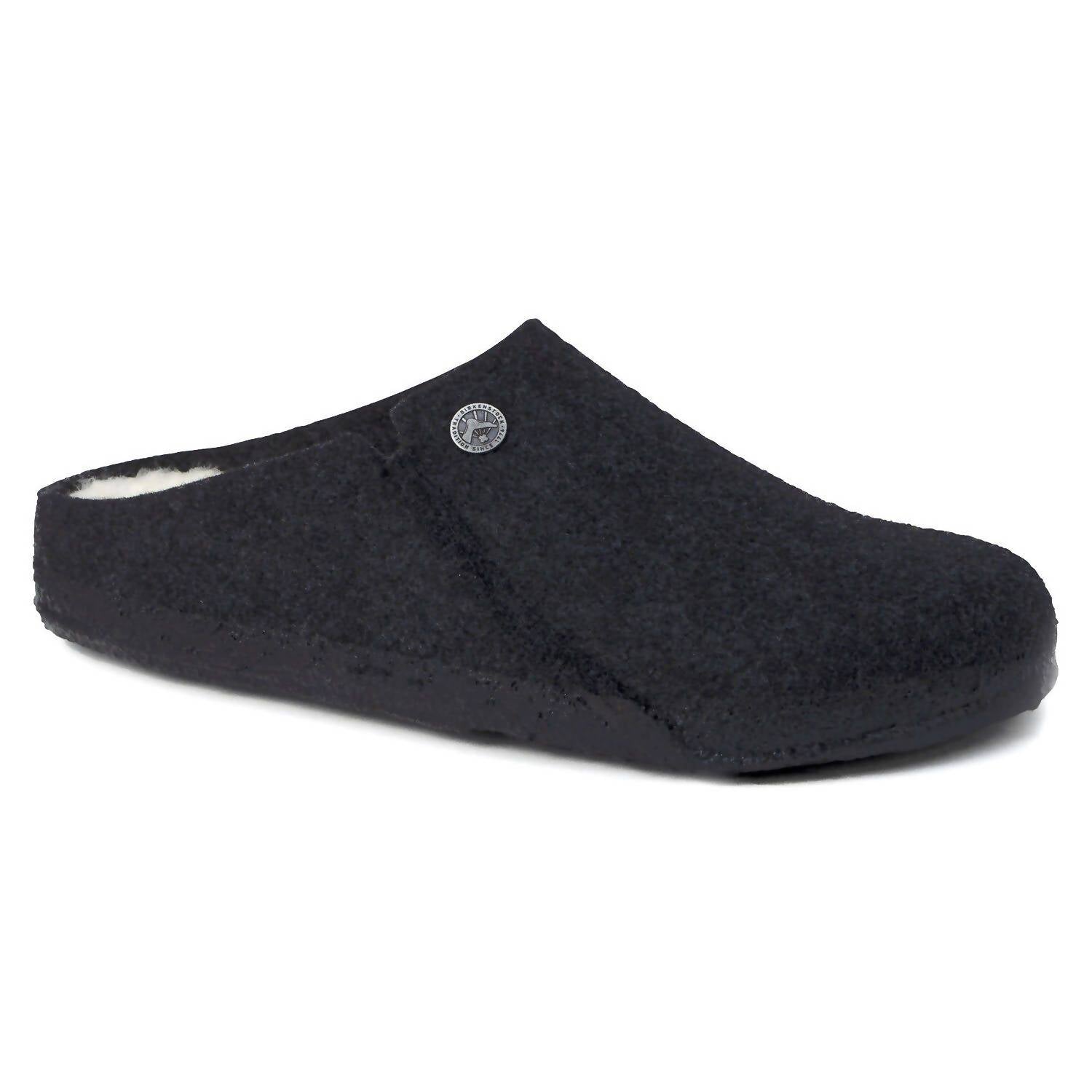 Women's Zermatt Slipper In Anthracite