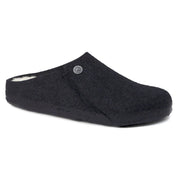Women's Zermatt Slipper In Anthracite
