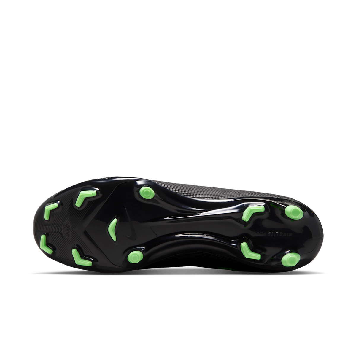 Men's Mercurial Superfly 11 Academy Multi-Ground High-Top Soccer Cleats