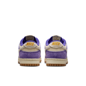Women's Dunk Low "Game Day" Shoes
