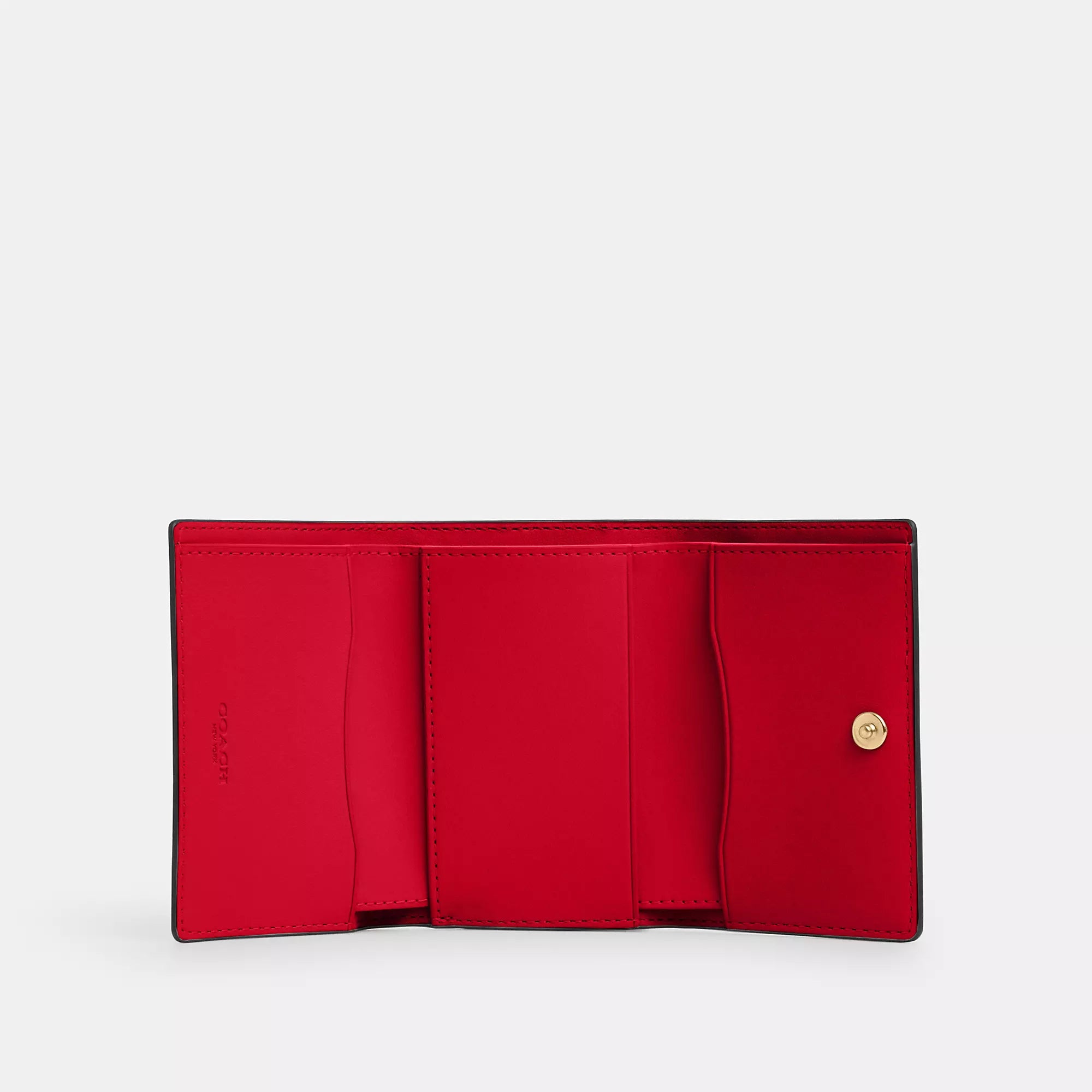 Coach Outlet Micro Wallet