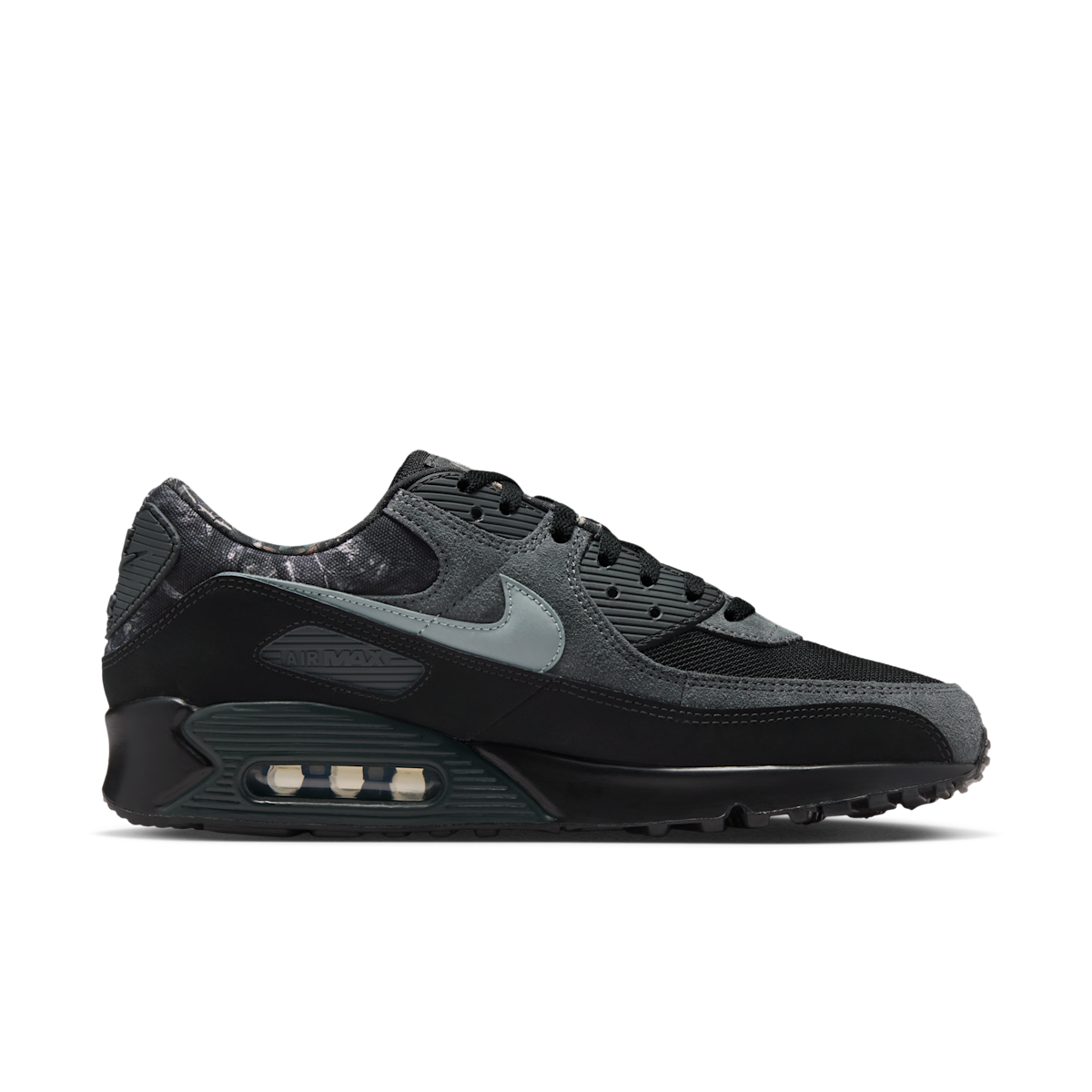 Men's Air Max 90 Shoes