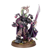 Games Workshop Warhammer 40K Emperors Children Lord Exultant