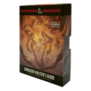 Fanattik Limited Edition Dungeons & Dragons - Dungeon Masters Guide Alternate Cover Ingot
