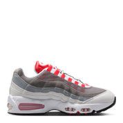 Women's Nike Air Max 95 Big Bubble White/Light Crimson-Pink Rise-Wolf Grey-Light Charcoal-Medium Grey HJ5996-101