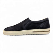 Men's Oswego Shoes In Midnight