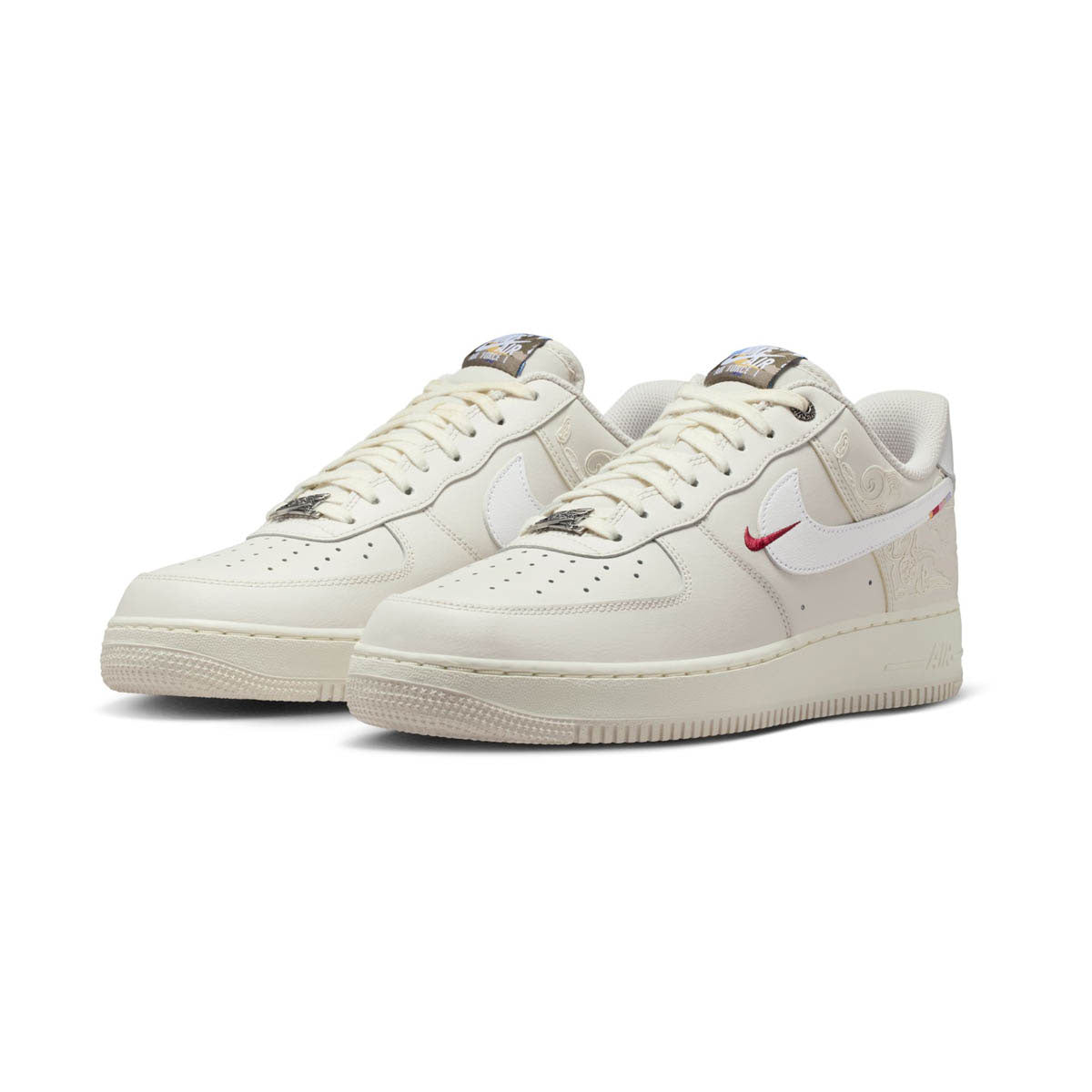 Nike Air Force 1 '07 SE 'LNY' Men's Shoes