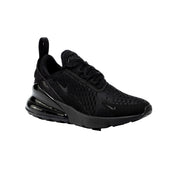 Nike Air Max 270 Black / Black - Black  AH6789-006 Women's