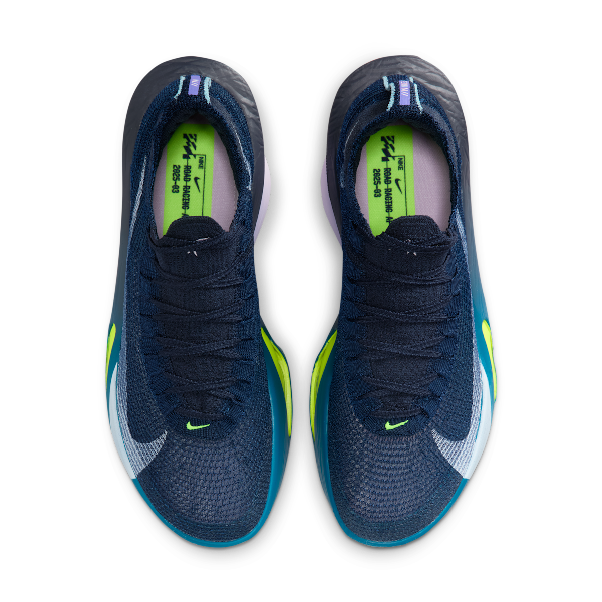 Men's Alphafly 3 Road Racing Shoes