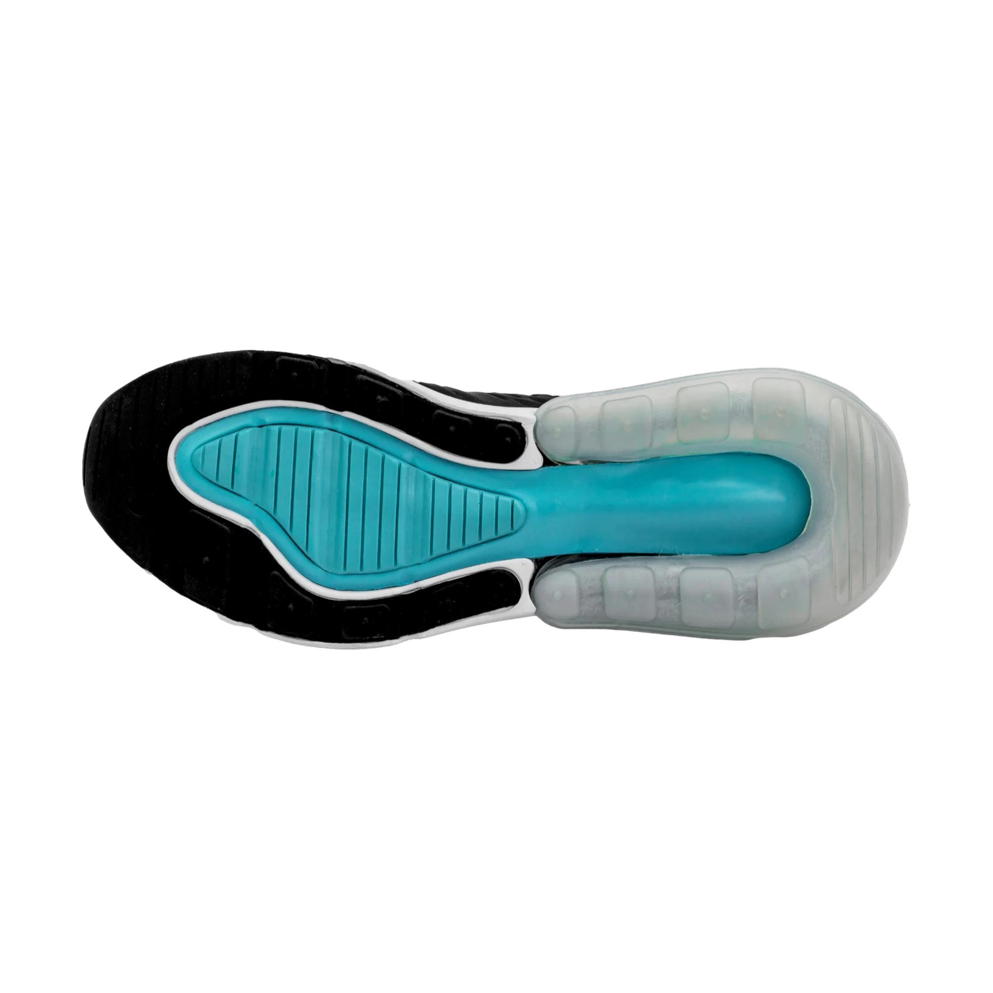 Women's Nike Air Max 270 White/Dusty Cactus-Black AH6789-115