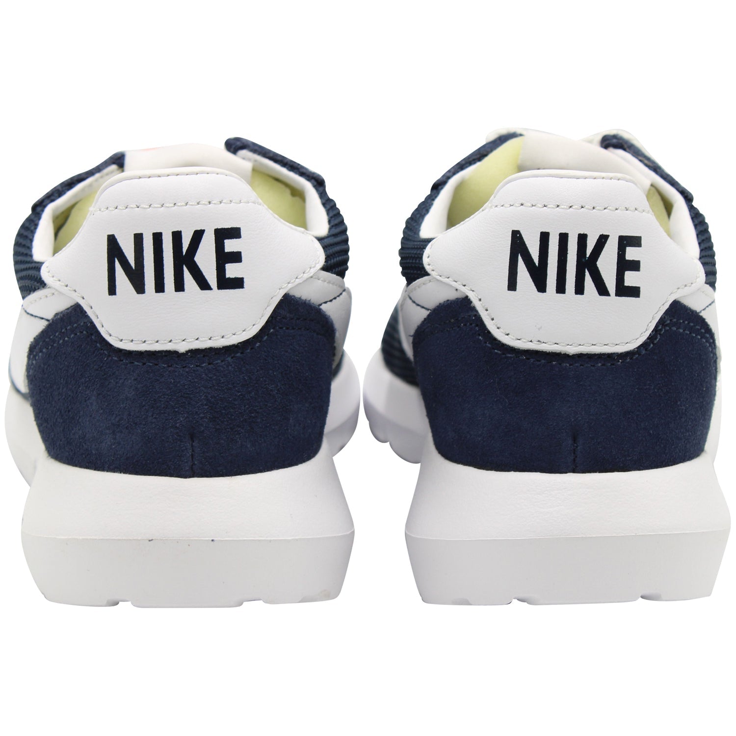 Nike x Fragment Roshe LD-1000 QS Sneakers in Obsidian White Nylon