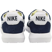 Nike x Fragment Roshe LD-1000 QS Sneakers in Obsidian White Nylon