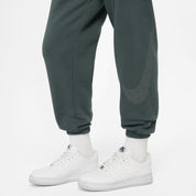 Girls Nike Sportswear Club Fleece Big Kids' (') Loose Pants