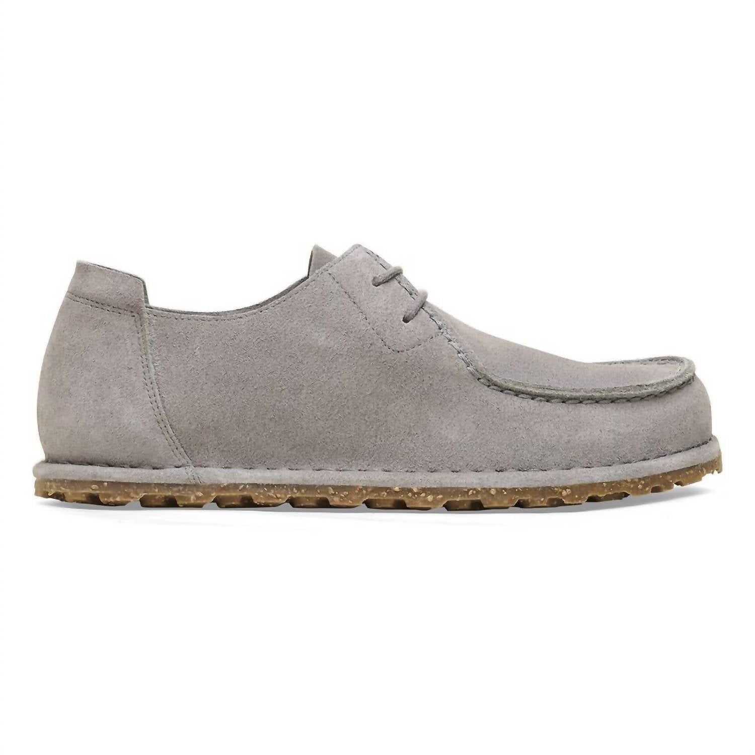 Women's Utti Lace Shoes In Whale Grey