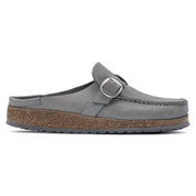 Women's Buckley Clog In Dove Grey