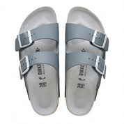 Women's Arizona Sandals In Grey Basalt