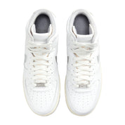 Nike Air Force 1 Sculpt Summit White / Silver  DC3590-101 Women's