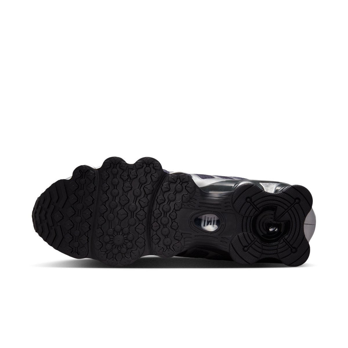 Men's Shox TL Shoes with Reflective Accents