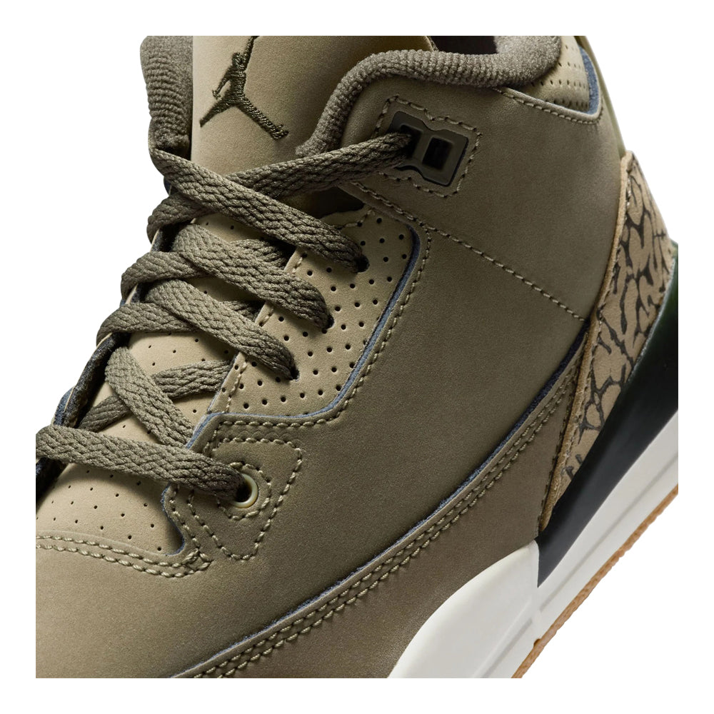 Air Jordan 3 Retro - Family Affair - Little Kids' Sneakers