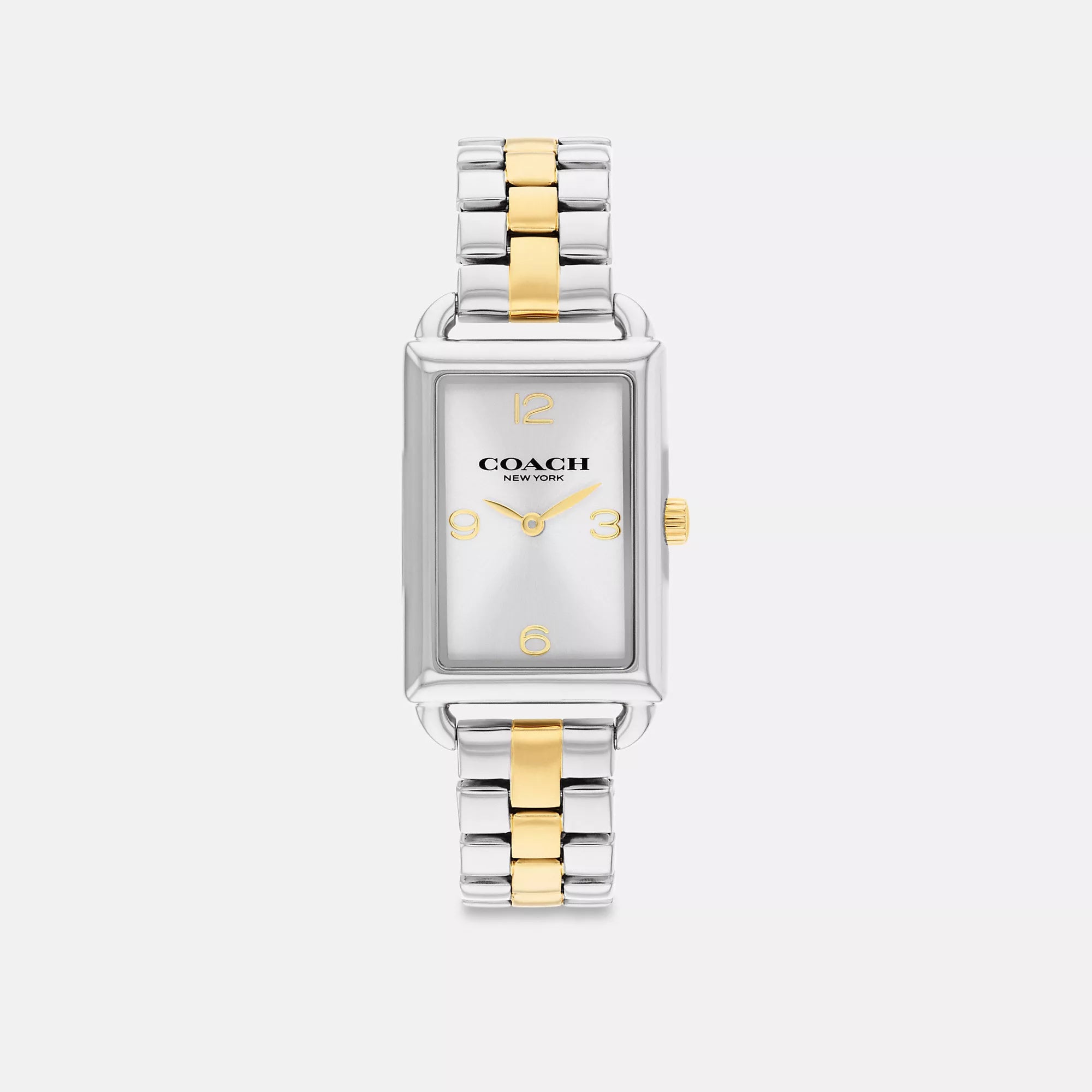 Coach Outlet Liz Watch, 30 Mm X 22 Mm